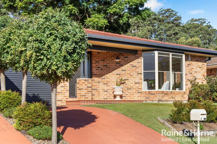Main view of Homely house listing, 2 Irving Close, Terrigal NSW 2260