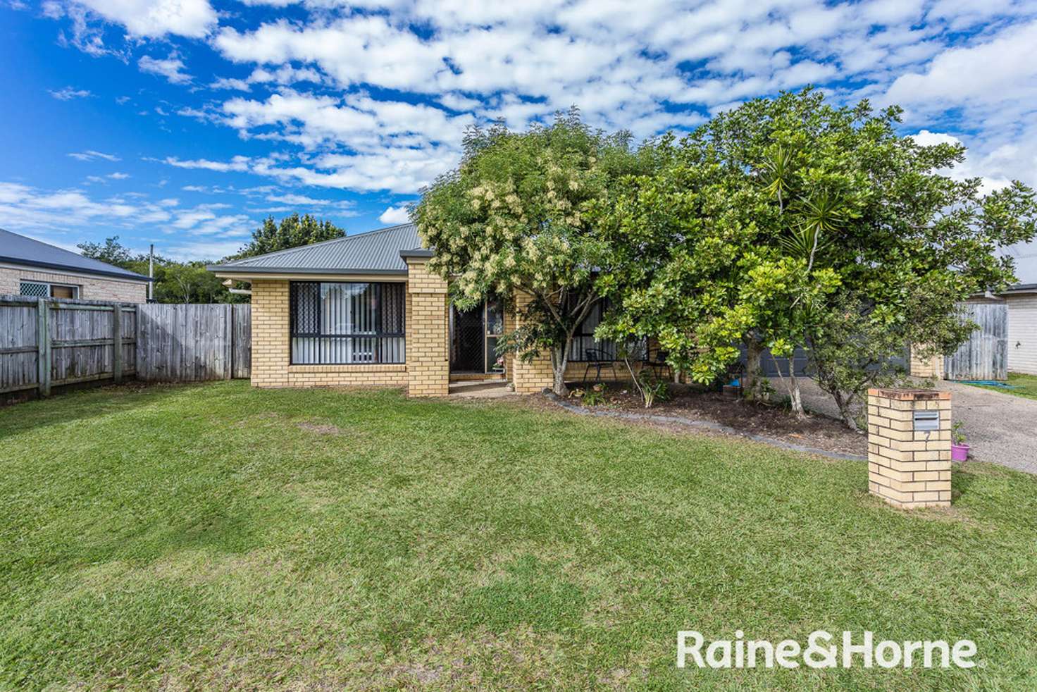 Main view of Homely house listing, 7 Belleden Drive, Bellmere QLD 4510