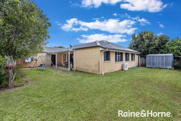 Second view of Homely house listing, 7 Belleden Drive, Bellmere QLD 4510