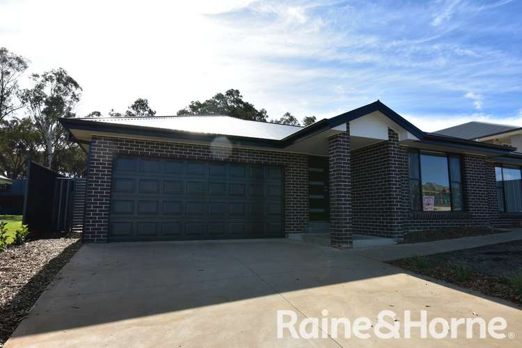 Main view of Homely house listing, 17 Young Street, Orange NSW 2800