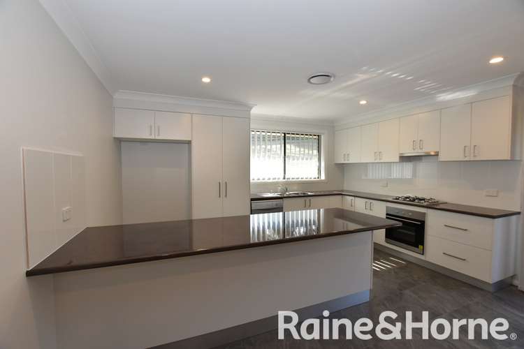 Third view of Homely house listing, 17 Young Street, Orange NSW 2800