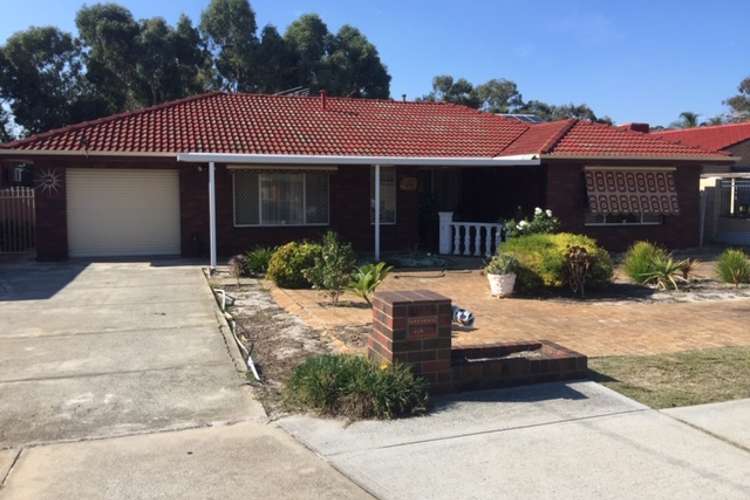 Fifth view of Homely house listing, 224 Drake Street, Morley WA 6062