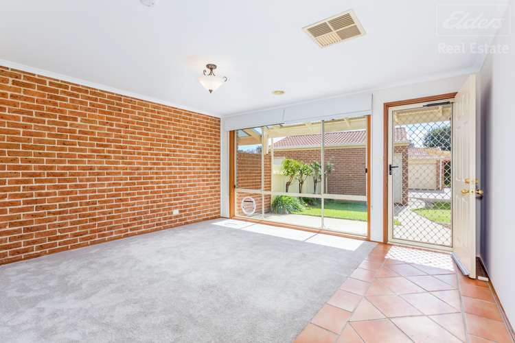 Second view of Homely townhouse listing, 4/31 Walker Crescent, Jerrabomberra NSW 2619