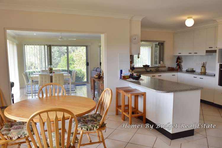 Third view of Homely acreageSemiRural listing, 24 Waterhouse Road, Summerholm QLD 4341
