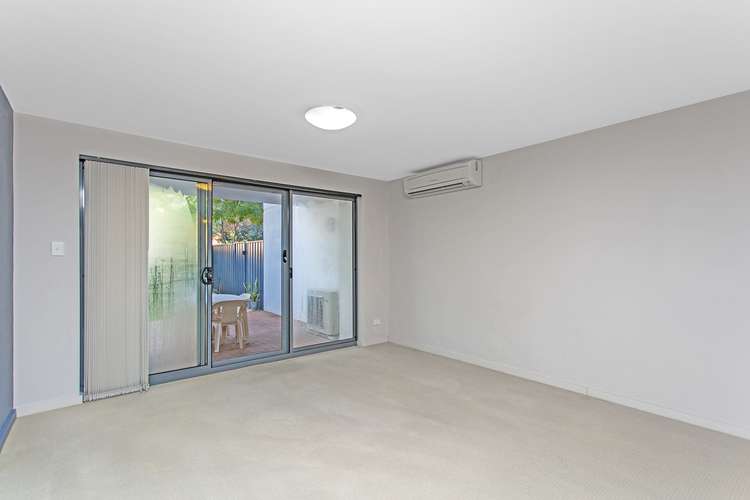 Second view of Homely apartment listing, 25/15 Tanunda Drive, Rivervale WA 6103