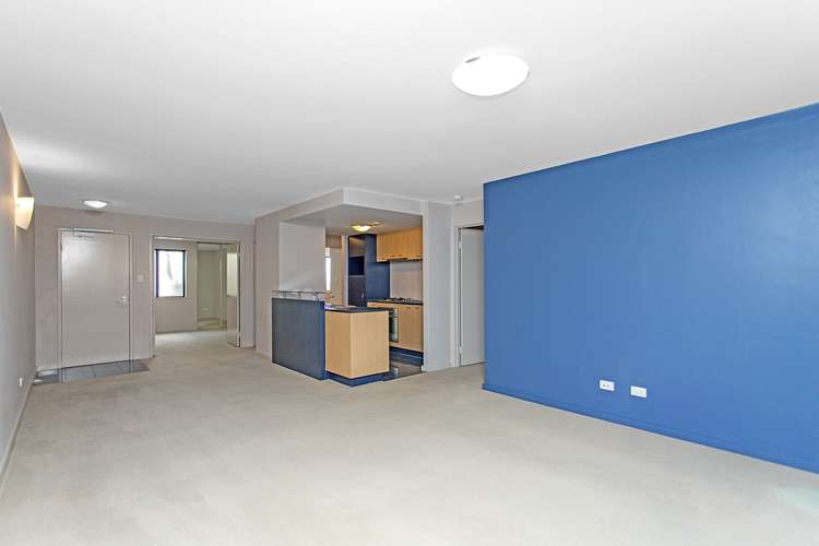 Fourth view of Homely apartment listing, 25/15 Tanunda Drive, Rivervale WA 6103