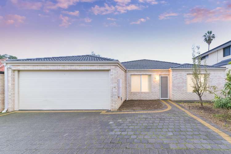 Second view of Homely house listing, 98A Gibbs Street, East Cannington WA 6107