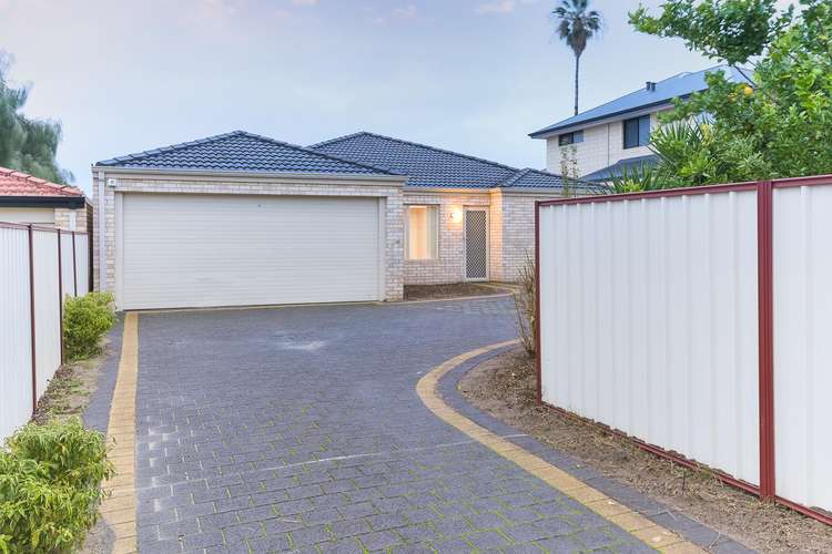 Third view of Homely house listing, 98A Gibbs Street, East Cannington WA 6107