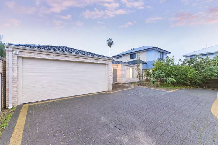 Fourth view of Homely house listing, 98A Gibbs Street, East Cannington WA 6107