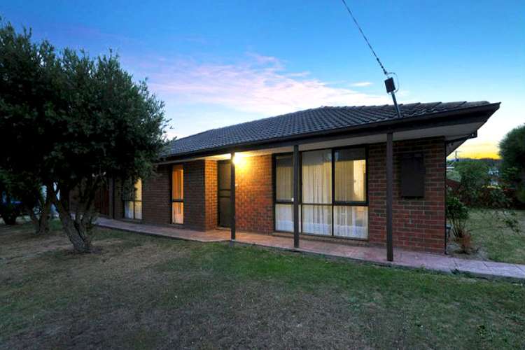Main view of Homely house listing, 7 Taddor Drive, Cranbourne VIC 3977