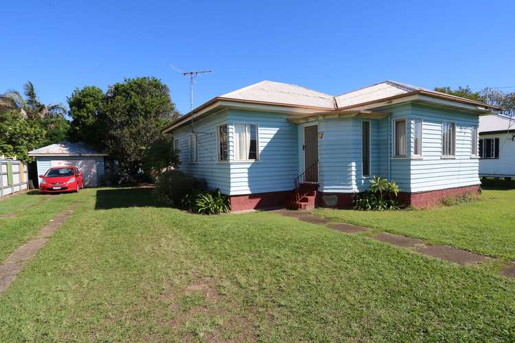 Main view of Homely house listing, 55 Brooke Street, Rocklea QLD 4106