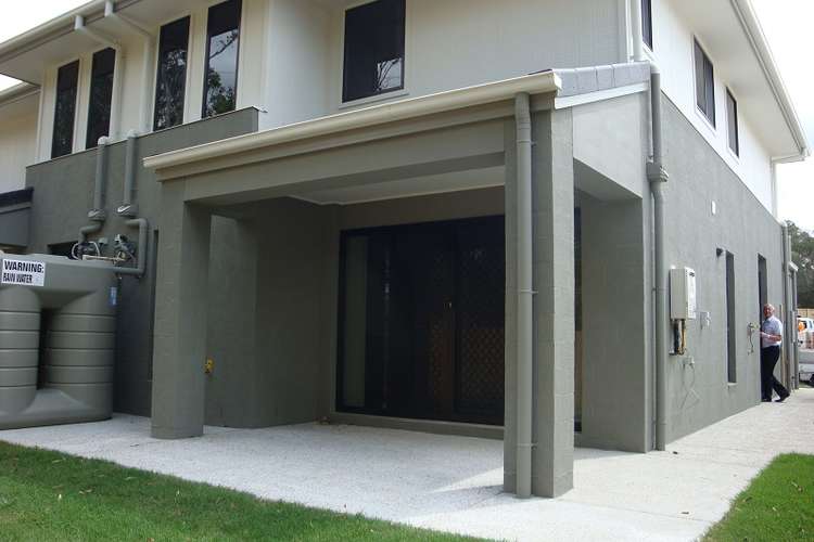 Third view of Homely townhouse listing, 37 / 8 MacQuarie Way, Browns Plains QLD 4118
