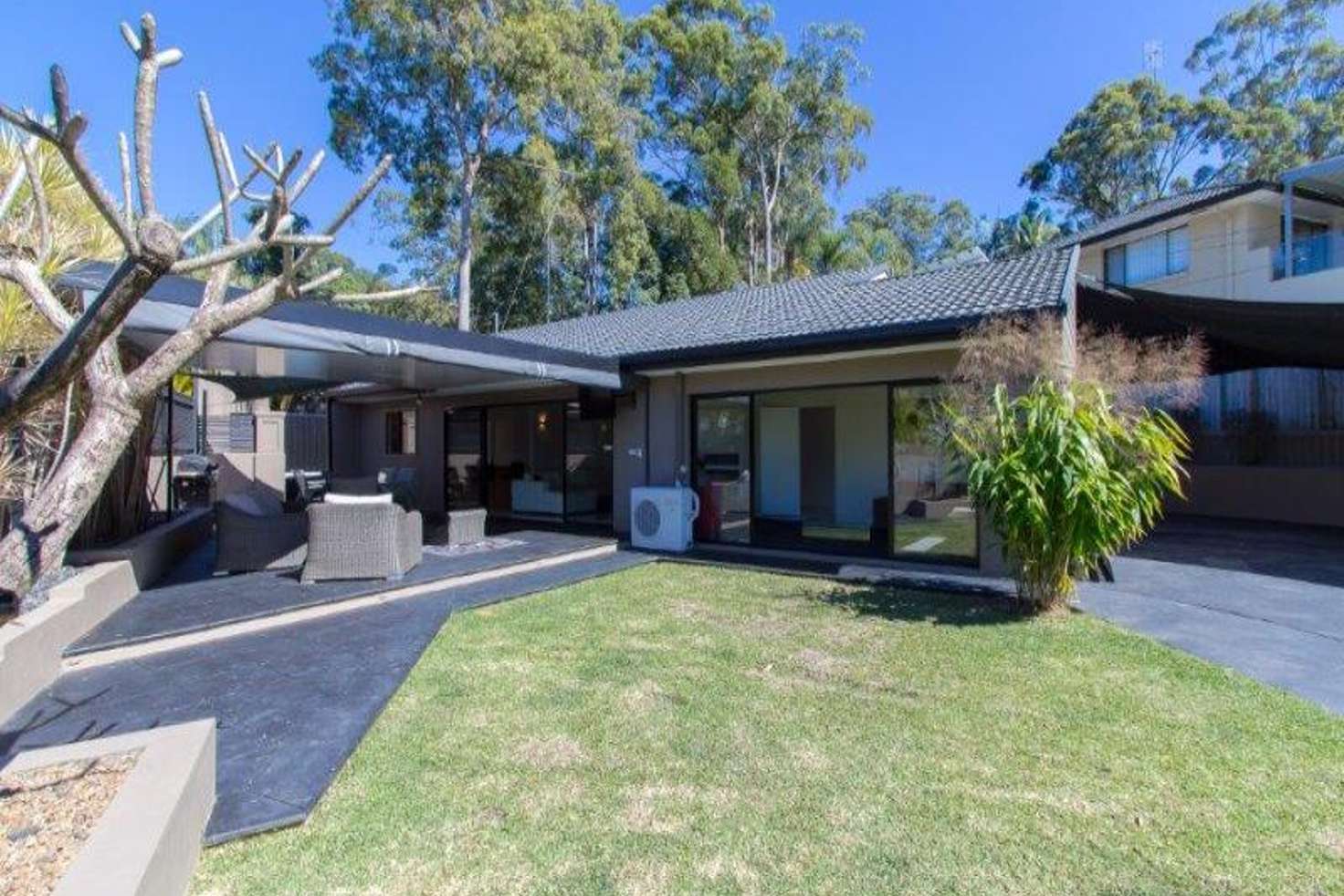 Main view of Homely house listing, 4 Daniel Crescent, Ashmore QLD 4214