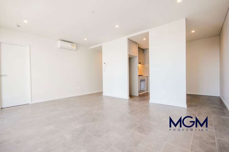 Fourth view of Homely apartment listing, 609/581 Gardeners Road, Mascot NSW 2020