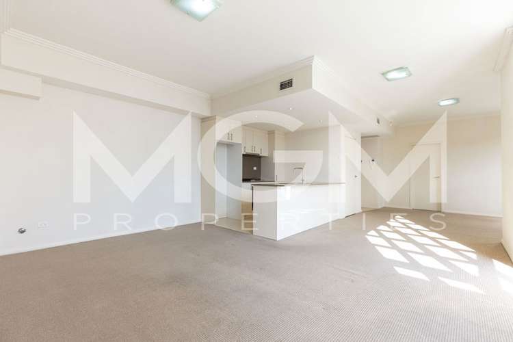 Third view of Homely apartment listing, 366/3-9 Church Avenue, Mascot NSW 2020