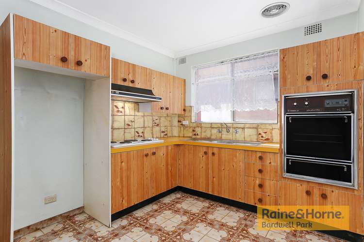 Second view of Homely unit listing, 6/86 The Boulevarde, Lakemba NSW 2195