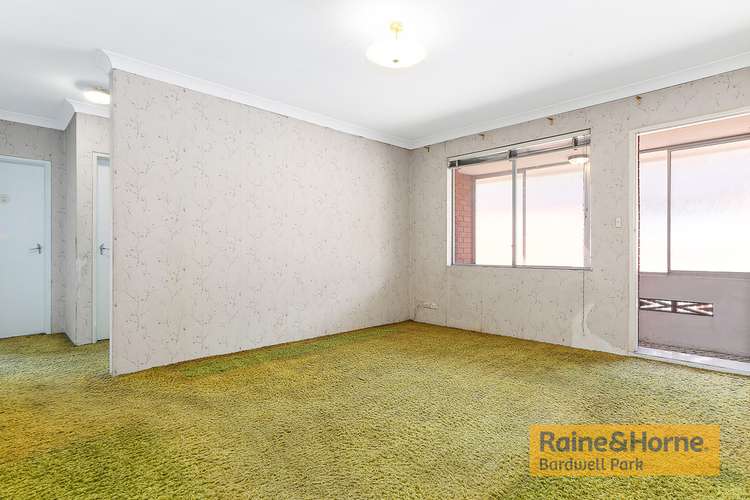 Fifth view of Homely unit listing, 6/86 The Boulevarde, Lakemba NSW 2195