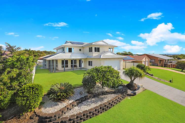 Second view of Homely house listing, 10 Cassowary Street, Aroona QLD 4551