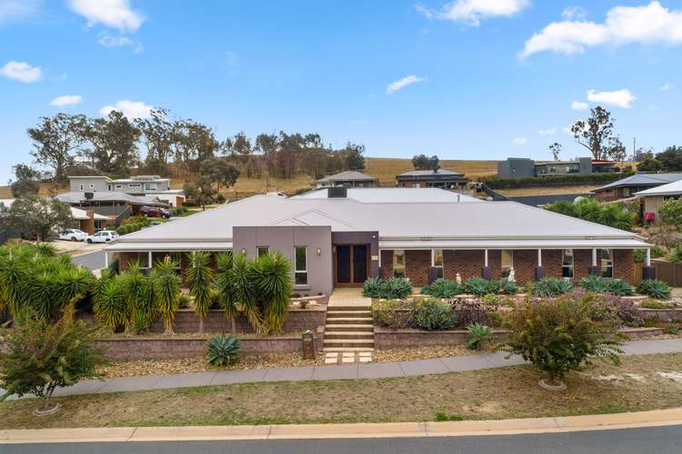 Main view of Homely house listing, 44 Starbush Road, Bandiana VIC 3691