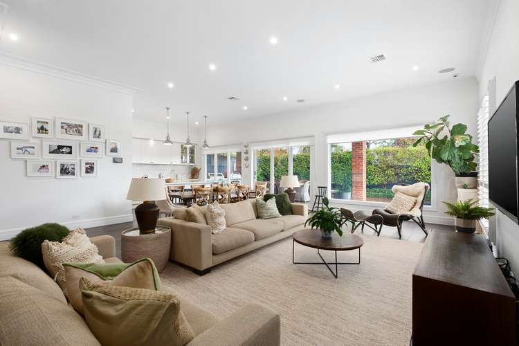 Third view of Homely house listing, 2 Aisbett Avenue, Camberwell VIC 3124