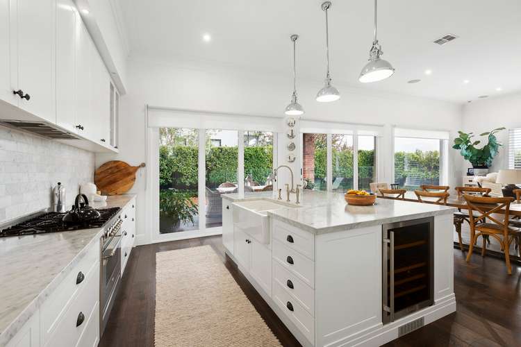Fifth view of Homely house listing, 2 Aisbett Avenue, Camberwell VIC 3124