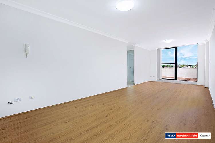 Second view of Homely apartment listing, 49/8-12 Market Street, Rockdale NSW 2216