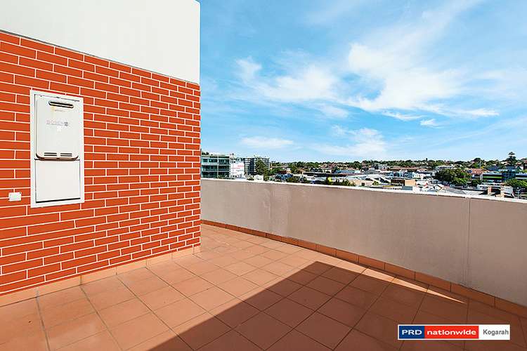 Fifth view of Homely apartment listing, 49/8-12 Market Street, Rockdale NSW 2216