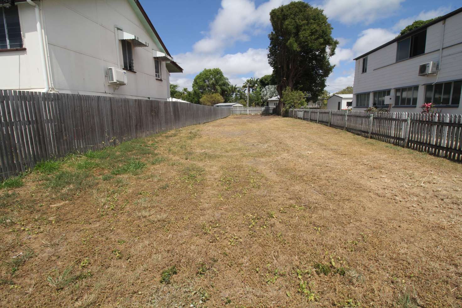 Main view of Homely residentialLand listing, 28A Clarendon Street, Hyde Park QLD 4812