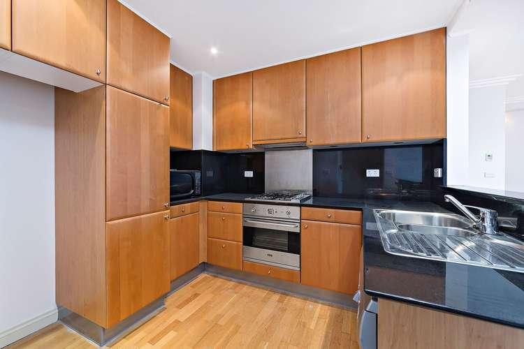 Second view of Homely unit listing, 17C/70 Alfred Street, Milsons Point NSW 2061