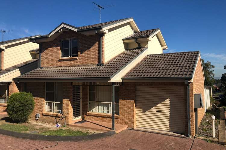 Main view of Homely townhouse listing, 10/37 Patricia Street, Blacktown NSW 2148