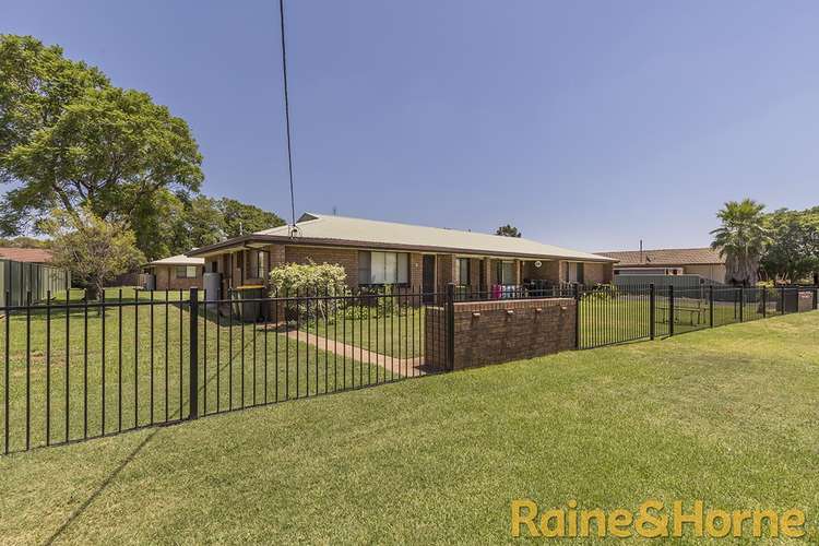 Main view of Homely unit listing, 3/28 Elizabeth Street, Dubbo NSW 2830