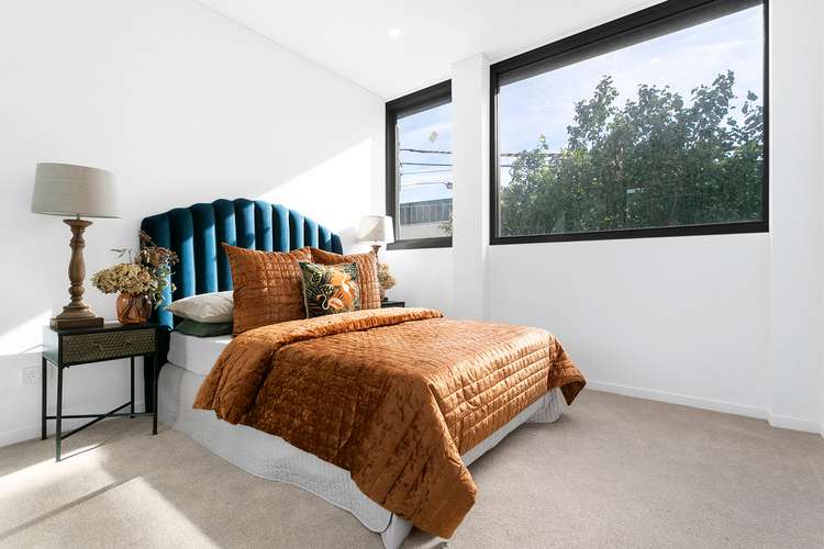 Seventh view of Homely apartment listing, 101/29-31 Dunning Avenue, Rosebery NSW 2018