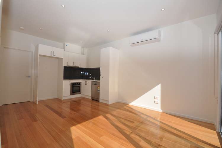 Second view of Homely apartment listing, 4/54 Acacia Street, Glenroy VIC 3046