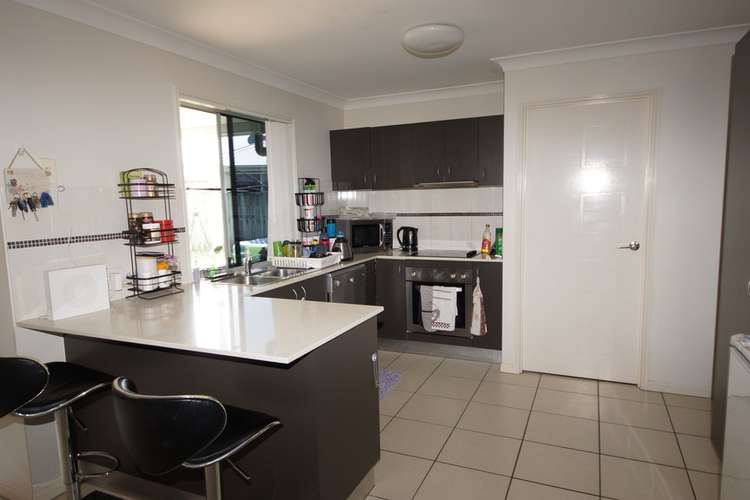Second view of Homely house listing, 78 Whitehaven Drive, Blacks Beach QLD 4740