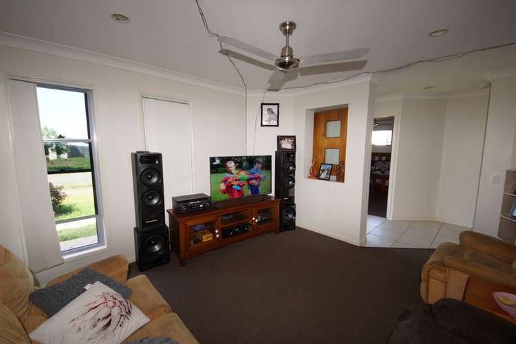 Third view of Homely house listing, 78 Whitehaven Drive, Blacks Beach QLD 4740