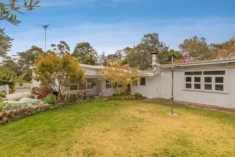Second view of Homely house listing, 47 Warrigal Rd, Surrey Hills VIC 3127