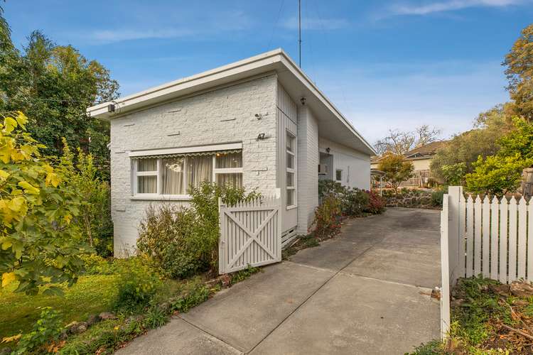 Third view of Homely house listing, 47 Warrigal Rd, Surrey Hills VIC 3127