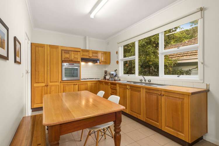 Fourth view of Homely house listing, 47 Warrigal Rd, Surrey Hills VIC 3127
