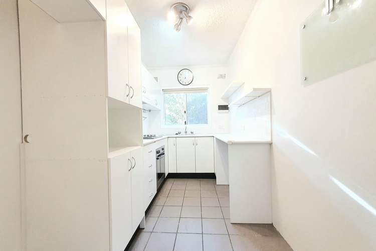 Second view of Homely apartment listing, 1/13 Dibbs Street, Canterbury NSW 2193