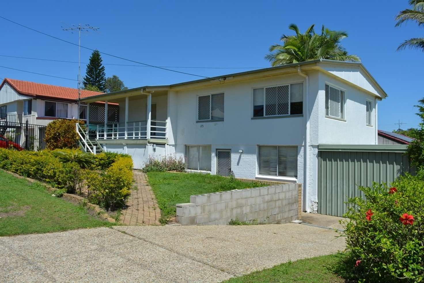 Main view of Homely house listing, 25 Capricorn Street, Inala QLD 4077