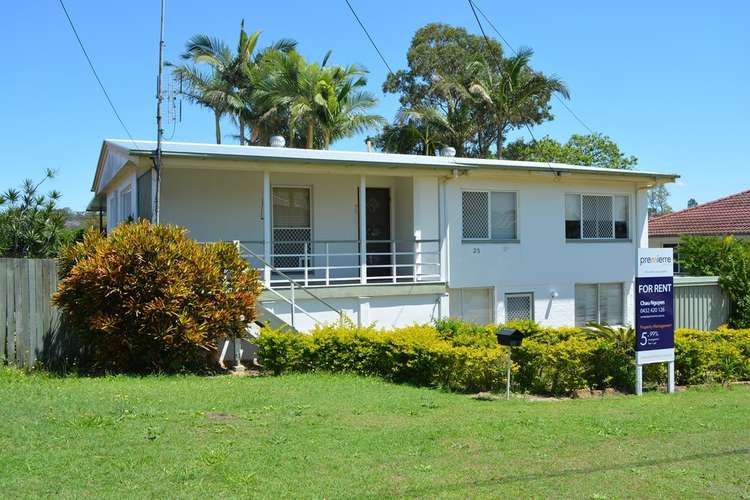 Second view of Homely house listing, 25 Capricorn Street, Inala QLD 4077