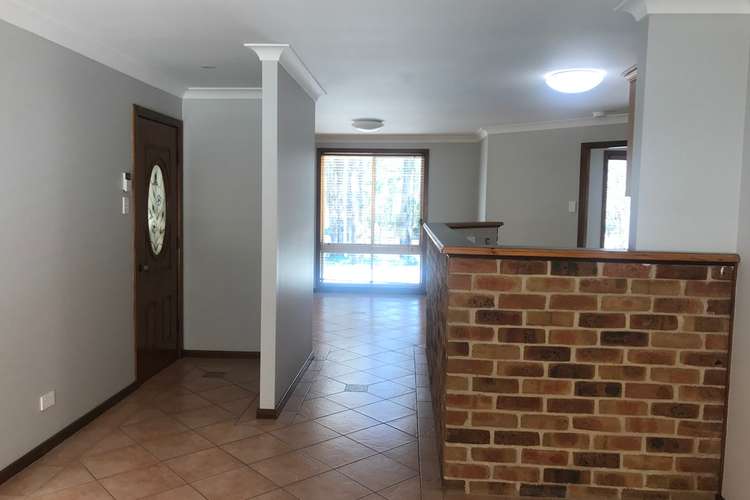 Main view of Homely semiDetached listing, 10A Glenanne Place, Thirlmere NSW 2572