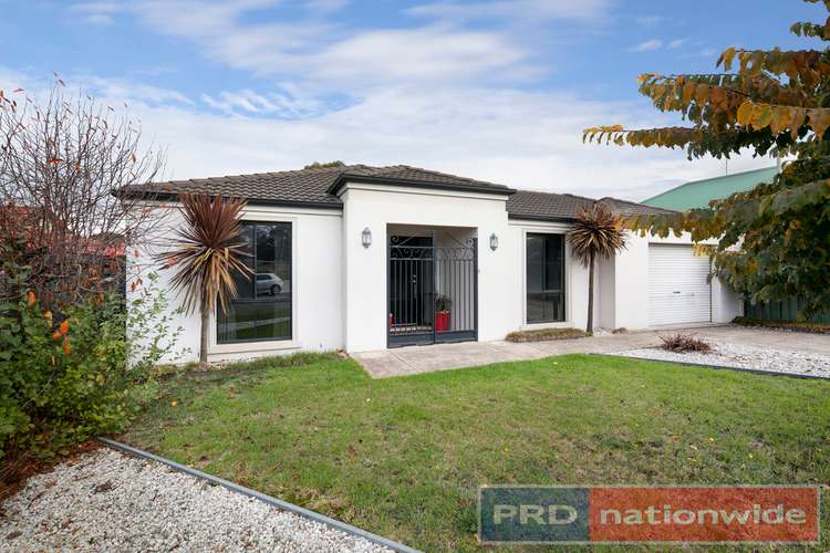 Main view of Homely house listing, 4 Kenny Street, Ballarat East VIC 3350