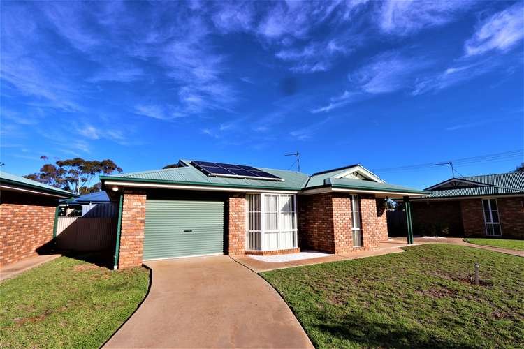 Main view of Homely house listing, 2/172-174 Crowley Street, Temora NSW 2666