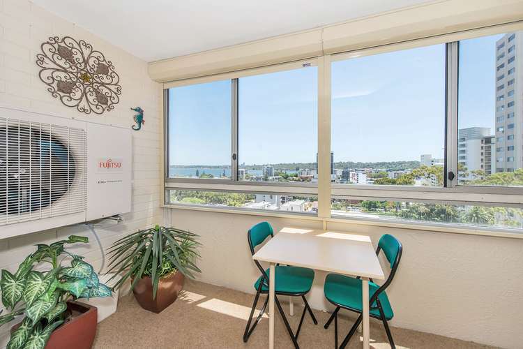 Second view of Homely apartment listing, 54/144 MILL POINT RD, South Perth WA 6151