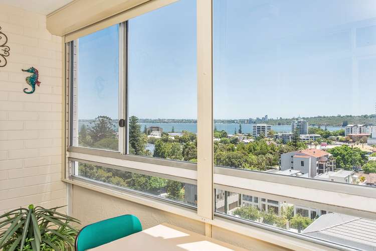 Third view of Homely apartment listing, 54/144 MILL POINT RD, South Perth WA 6151