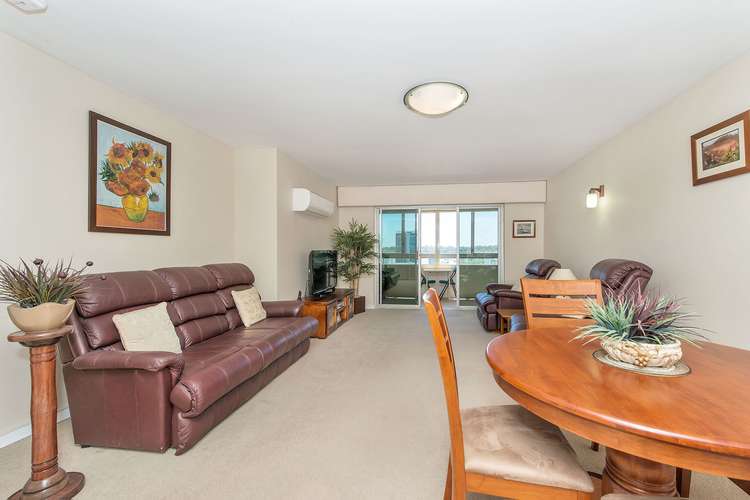 Fourth view of Homely apartment listing, 54/144 MILL POINT RD, South Perth WA 6151