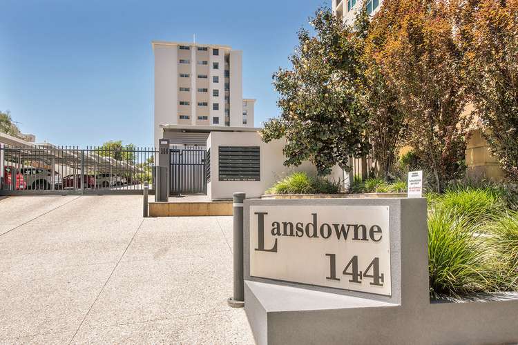 Fifth view of Homely apartment listing, 54/144 MILL POINT RD, South Perth WA 6151
