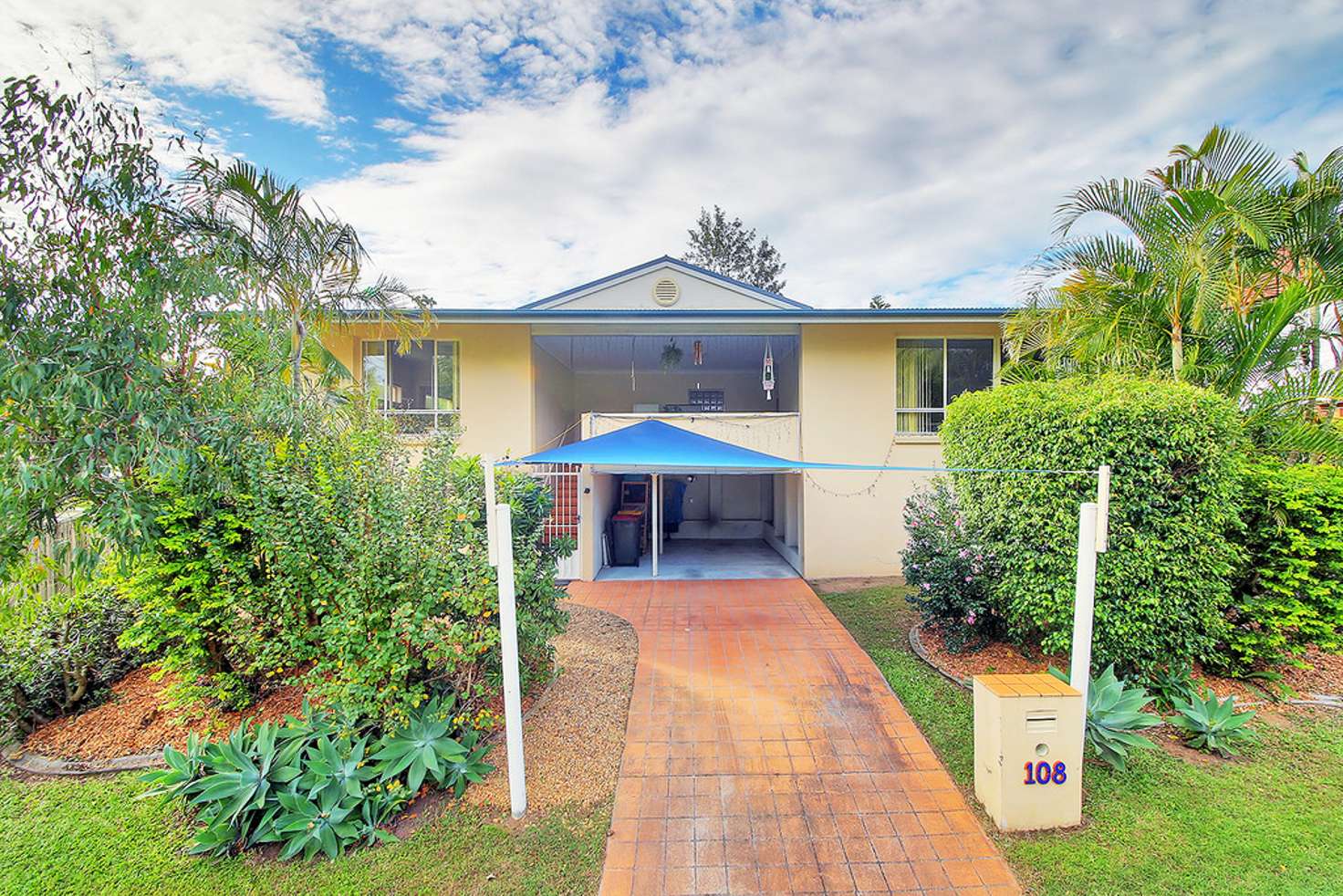 Main view of Homely house listing, 108 Koala Rd, Moorooka QLD 4105