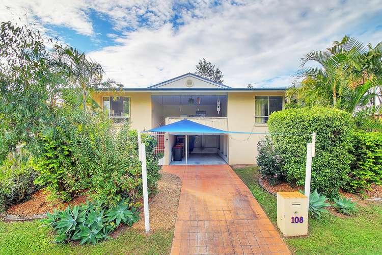 Main view of Homely house listing, 108 Koala Rd, Moorooka QLD 4105